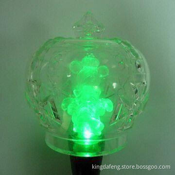 Light-up Toy, Suitable for Use as Children, Suitable for Promotional Gift, 105.8g Weight